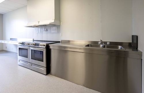 Barrie Apartamento | Residence & Conference Centre - Barrie