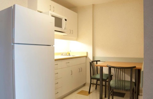 Barrie Apartamento | Residence & Conference Centre - Barrie