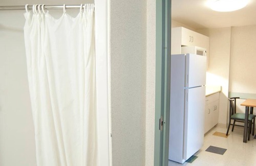 Barrie Apartamento | Residence & Conference Centre - Barrie