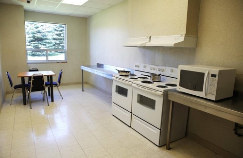 Barrie Apartamento | Residence & Conference Centre - Barrie