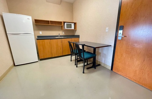 Ottawa Division Apartamento | Residence & Conference Centre - Ottawa West