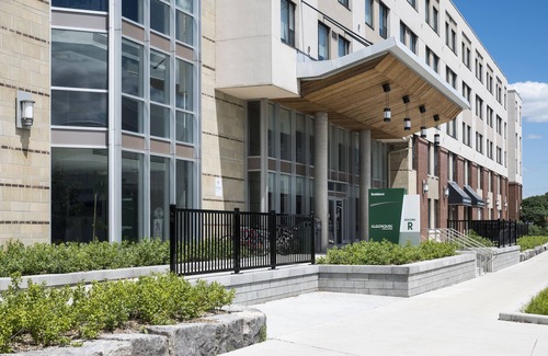 Ottawa Division Apartamento | Residence & Conference Centre - Ottawa West