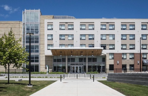 Ottawa Division Apartamento | Residence & Conference Centre - Ottawa West