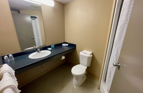 Ottawa Division Apartamento | Residence & Conference Centre - Ottawa West