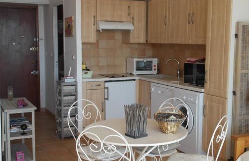 Le Ricanto Apartamento | Residence CORSE AZUR AJACCIO
