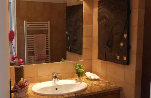Le Ricanto Apartamento | Residence CORSE AZUR AJACCIO