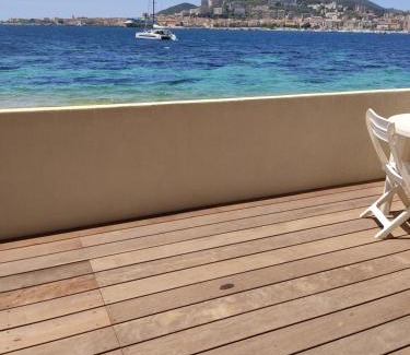 Le Ricanto Apartamento | Residence CORSE AZUR AJACCIO