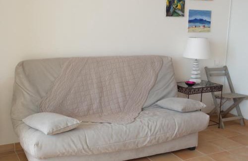 Le Ricanto Apartamento | Residence CORSE AZUR AJACCIO