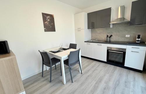 Sesto al Reghena Apartamento | Residence Corte Astrale
