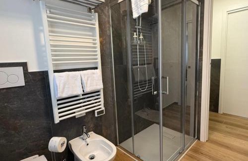 Sesto al Reghena Apartamento | Residence Corte Astrale