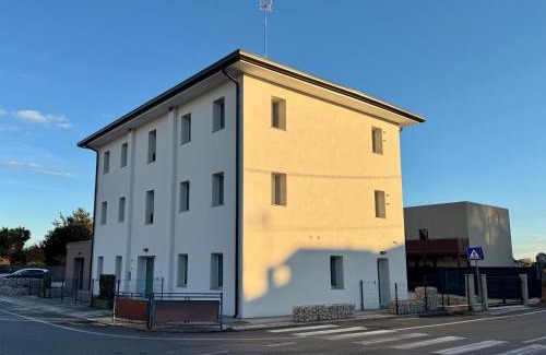 Sesto al Reghena Apartamento | Residence Corte Astrale