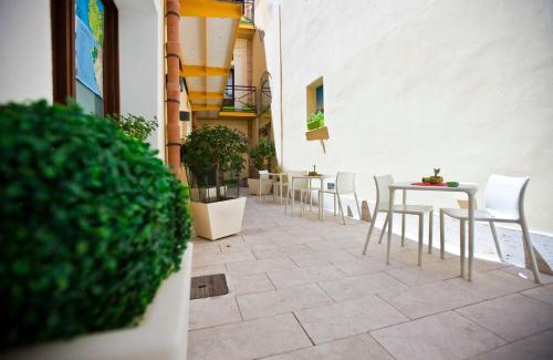 Trapani City Centre Apartamento | Residence Cortile Mercè