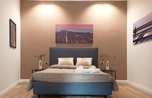 Trapani City Centre Apartamento | Residence Cortile Mercè