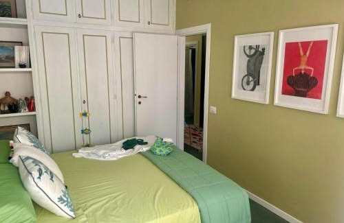 Porto Santo Stefano Apartamento | Residence Costa degli Ulivi