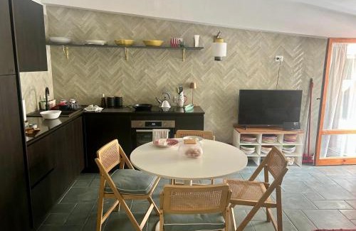 Porto Santo Stefano Apartamento | Residence Costa degli Ulivi