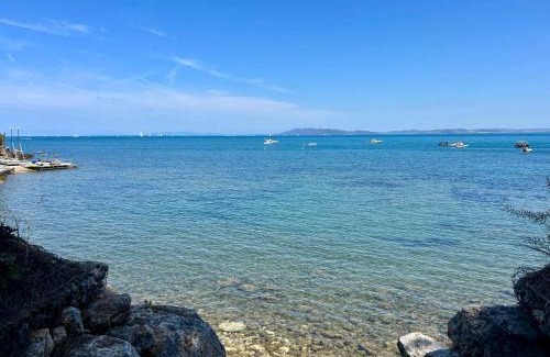 Porto Santo Stefano Apartamento | Residence Costa degli Ulivi