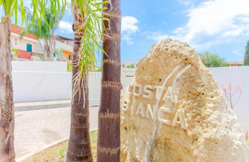 Baia Verde Apartamento | Residence Costa Bianca