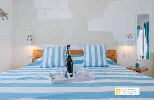 Baia Verde Apartamento | Residence Costa Bianca