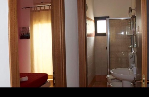 San Giorgio-Librino-San Giuseppe la Rena-Zia Lisa-Villaggio Sant'Agata Casa | Residence Costa del Sole a 50 metros de la playa de la costa de Catania