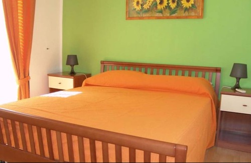 San Giorgio-Librino-San Giuseppe la Rena-Zia Lisa-Villaggio Sant'Agata Casa | Residence Costa del Sole a 50 metros de la playa de la costa de Catania