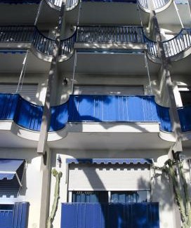 Old Town Apartamento | Residence Costa Templada