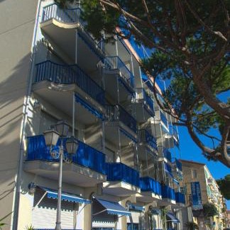 Old Town Apartamento | Residence Costa Templada