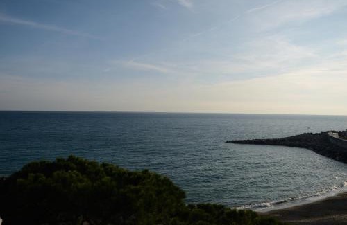 Old Town Apartamento | Residence Costa Templada