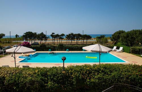 Torrenova Apartamento | Residence Costa Tirrena