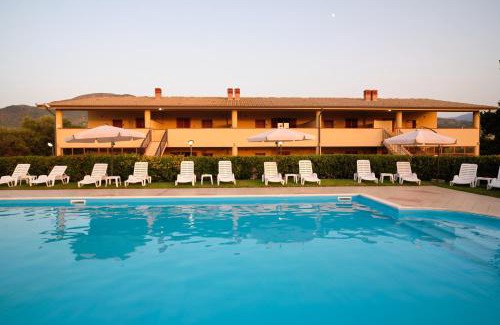 Torrenova Apartamento | Residence Costa Tirrena