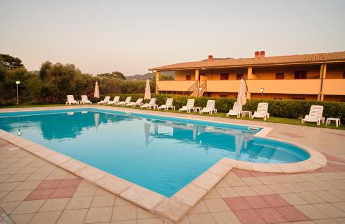 Torrenova Apartamento | Residence Costa Tirrena