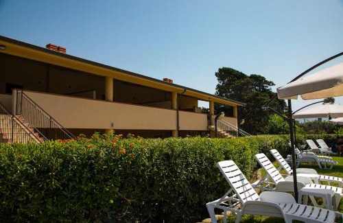Torrenova Apartamento | Residence Costa Tirrena