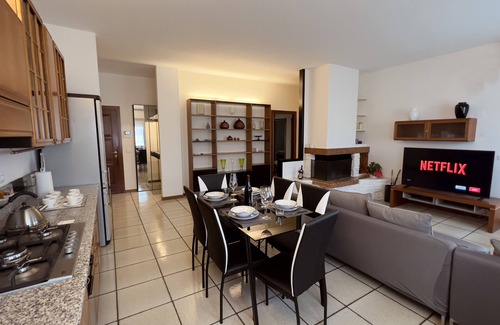 San Pietro in Cariano Apartamento | Residence County 1