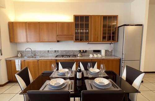 San Pietro in Cariano Apartamento | Residence County 1