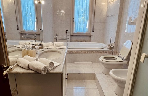 San Pietro in Cariano Apartamento | Residence County 1