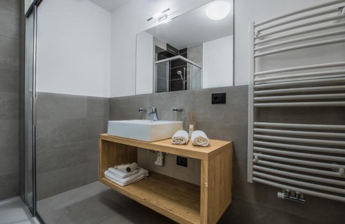 La Villa Apartamento | Residence Crazzolara