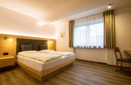 La Villa Apartamento | Residence Crazzolara