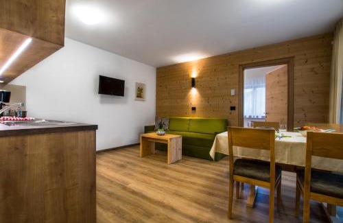 La Villa Apartamento | Residence Crazzolara