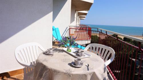 Lignano Sabbiadoro Apartamento | Residence Cristallo
