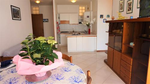 Lignano Sabbiadoro Apartamento | Residence Cristallo