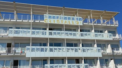 Senigallia Apartamento | Residence Cristallo Senigallia