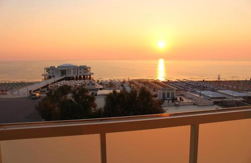 Senigallia Apartamento | Residence Cristallo Senigallia