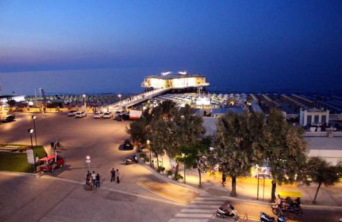 Senigallia Apartamento | Residence Cristallo Senigallia