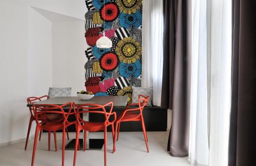 Senigallia Apartamento | Residence Cristallo Senigallia