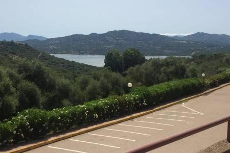 Cugnana Verde Casa | Residence Cugnana Verde Costa Smeralda
