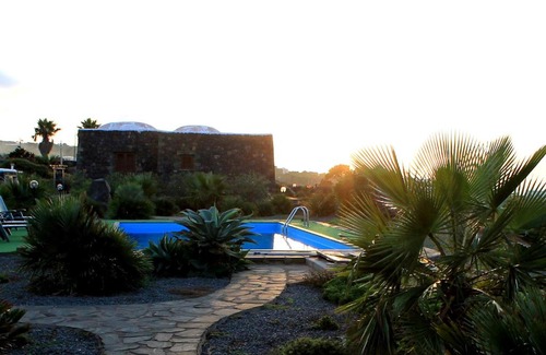 Pantelleria Apartamento | Residence Cuore Mediterraneo