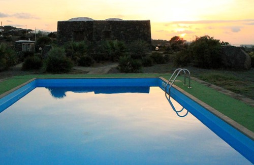 Pantelleria Apartamento | Residence Cuore Mediterraneo