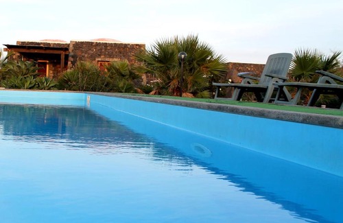 Pantelleria Apartamento | Residence Cuore Mediterraneo