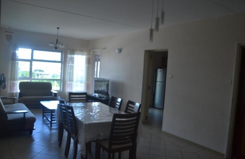 Ebene Apartamento | RESIDENCE CYBERVILLAGE THREE ROOMS Apartment