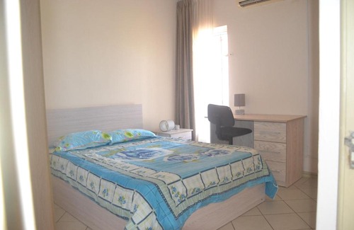 Ebene Apartamento | RESIDENCE CYBERVILLAGE THREE ROOMS Apartment