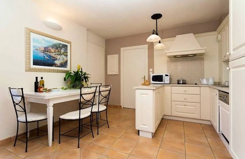 Saumane-de-Vaucluse Apartamento | Residence Domaine Provence Country Club**** - 2 rooms for 4 people Premium